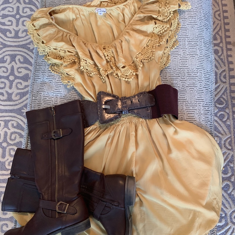 Dress